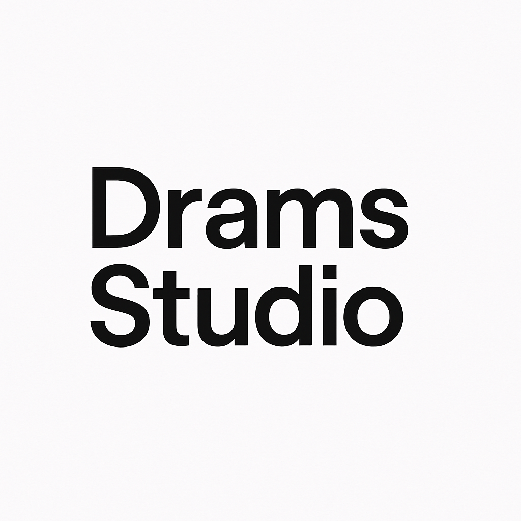 Drams Studio